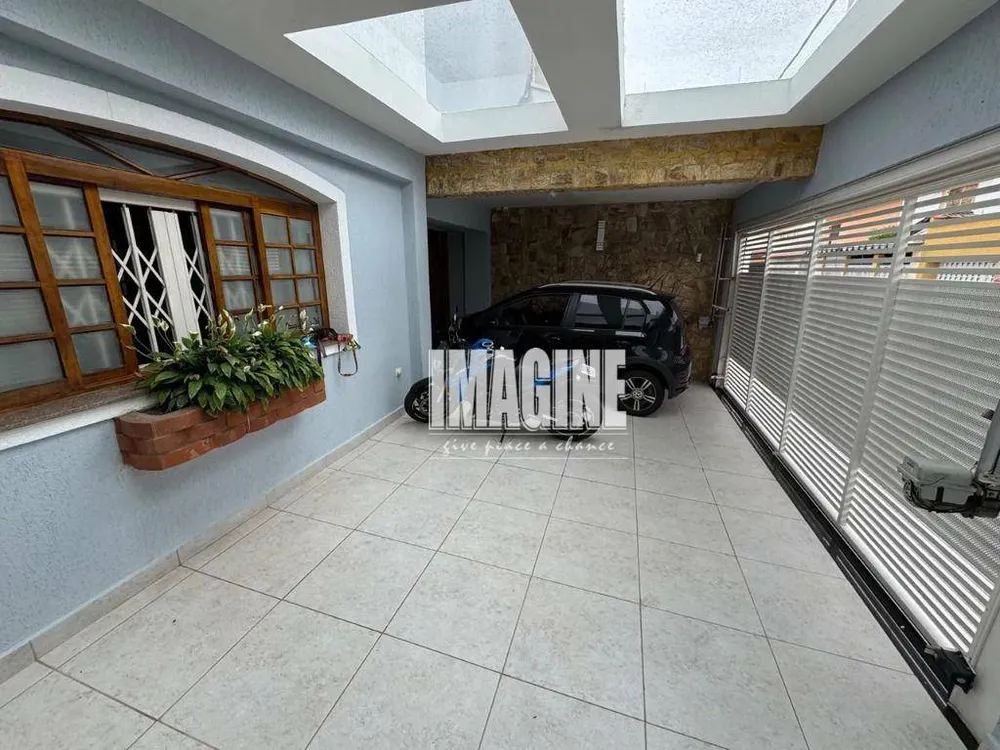 Sobrado, 4 quartos, 235 m² - Foto 12