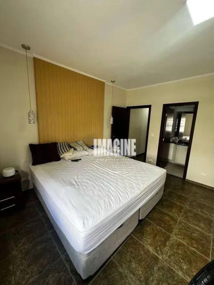 Sobrado, 4 quartos, 235 m² - Foto 3