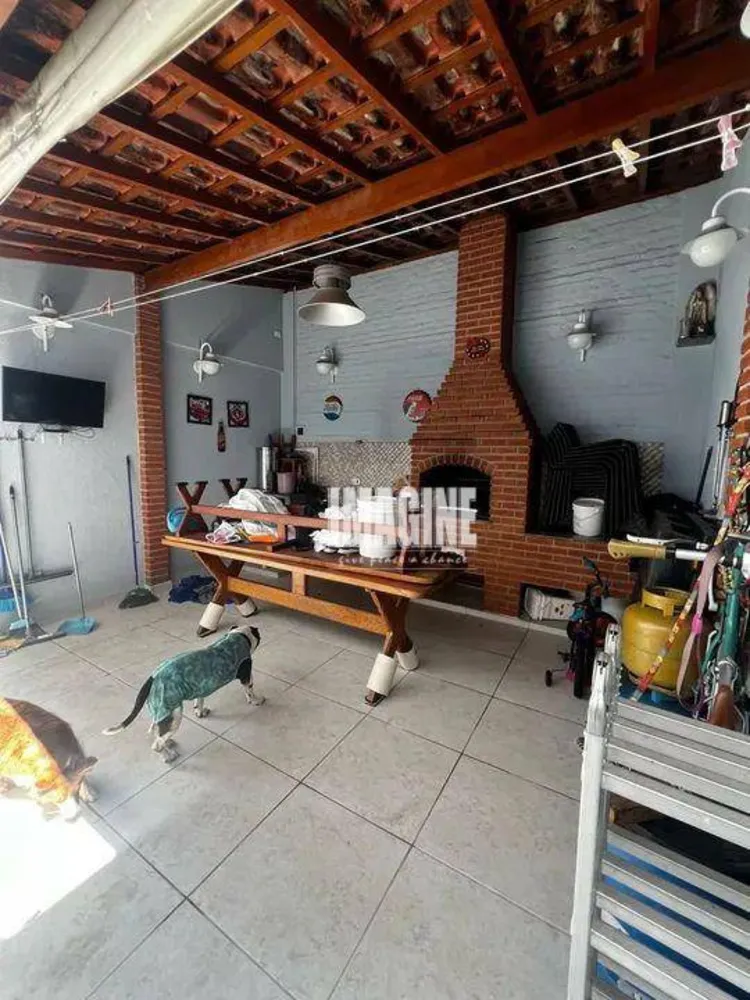 Sobrado, 4 quartos, 235 m² - Foto 10