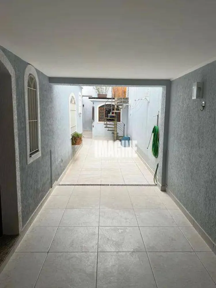 Sobrado, 4 quartos, 235 m² - Foto 15