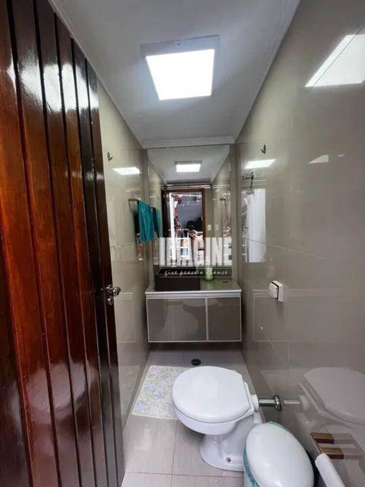 Sobrado, 4 quartos, 235 m² - Foto 6