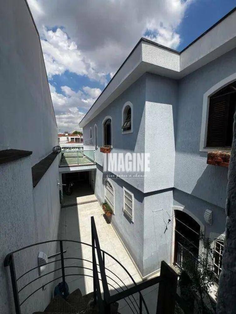Sobrado, 4 quartos, 235 m² - Foto 7