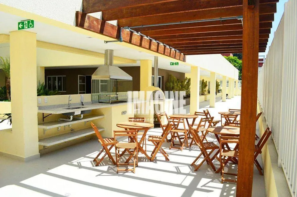 Apartamento, 2 quartos, 56 m² - Foto 7