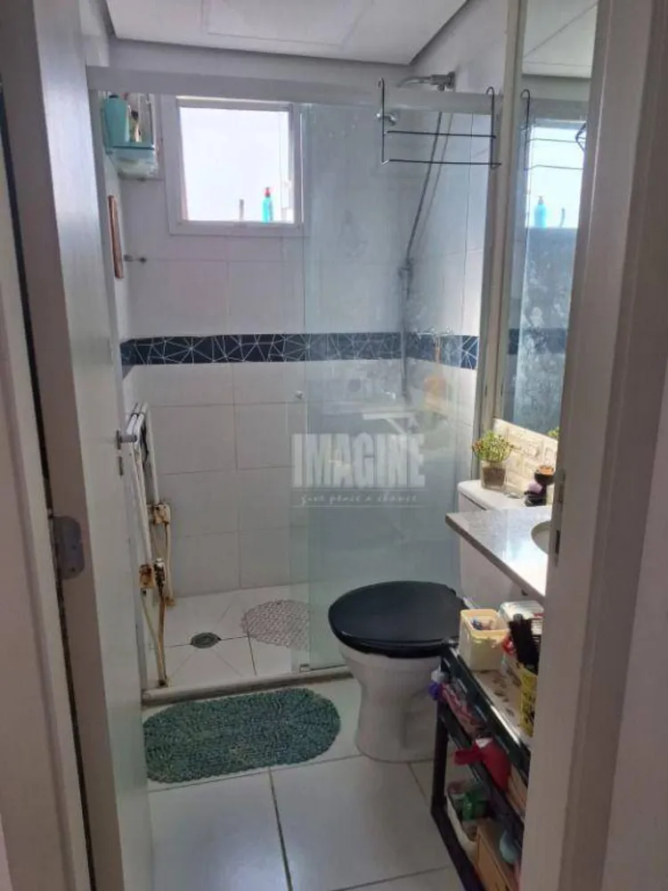 Apartamento, 2 quartos, 56 m² - Foto 8
