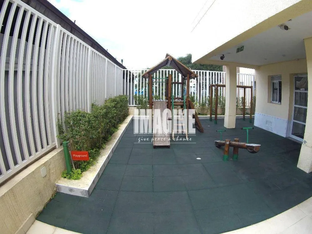 Apartamento, 2 quartos, 56 m² - Foto 2