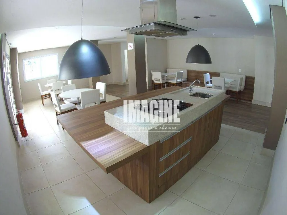 Apartamento, 2 quartos, 56 m² - Foto 4