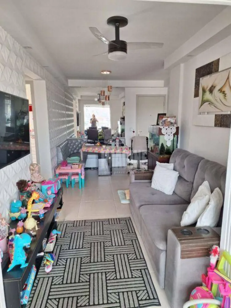 Apartamento, 2 quartos, 56 m² - Foto 1