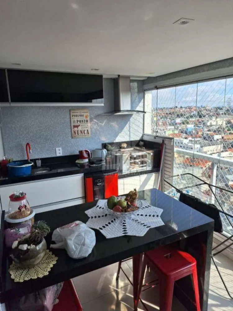 Apartamento, 2 quartos, 56 m² - Foto 3