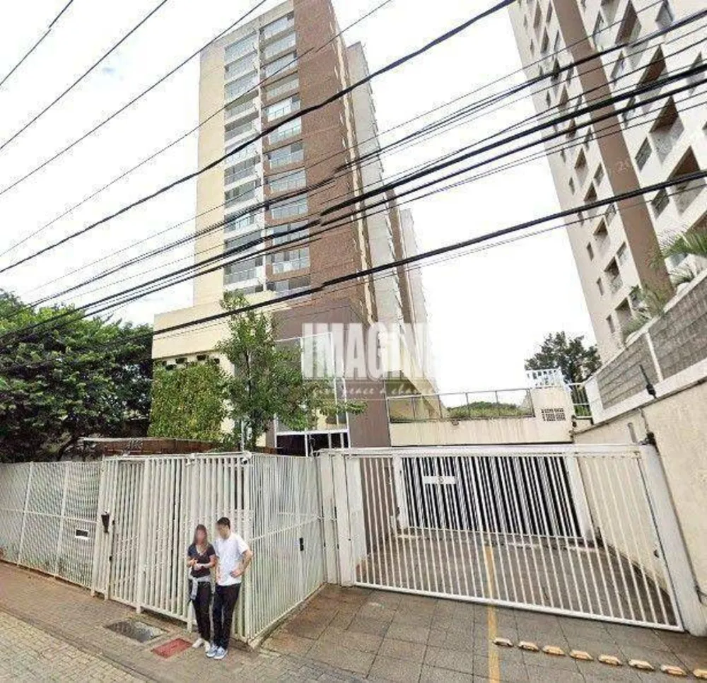 Apartamento, 2 quartos, 56 m² - Foto 6