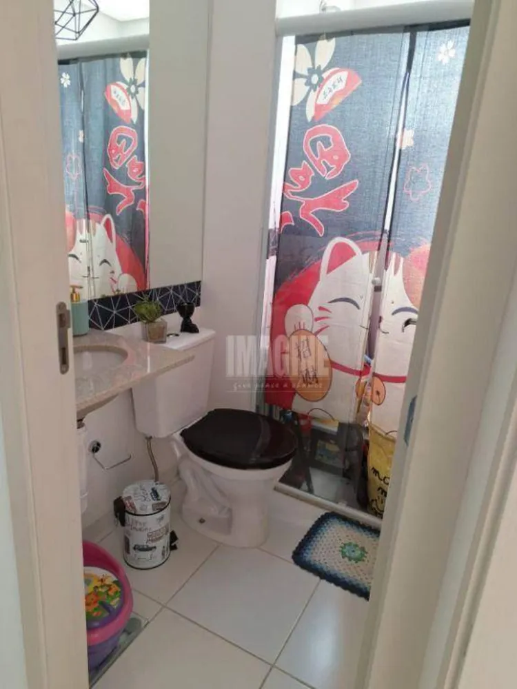 Apartamento, 2 quartos, 56 m² - Foto 5