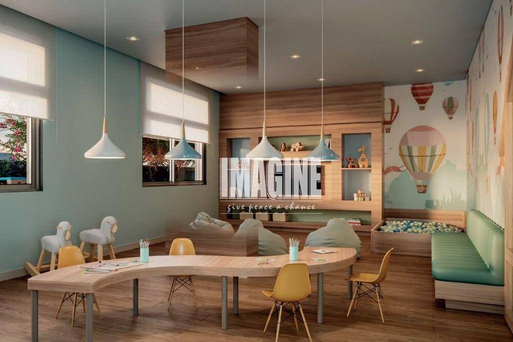 Apartamento, 3 quartos, 181 m² - Foto 3