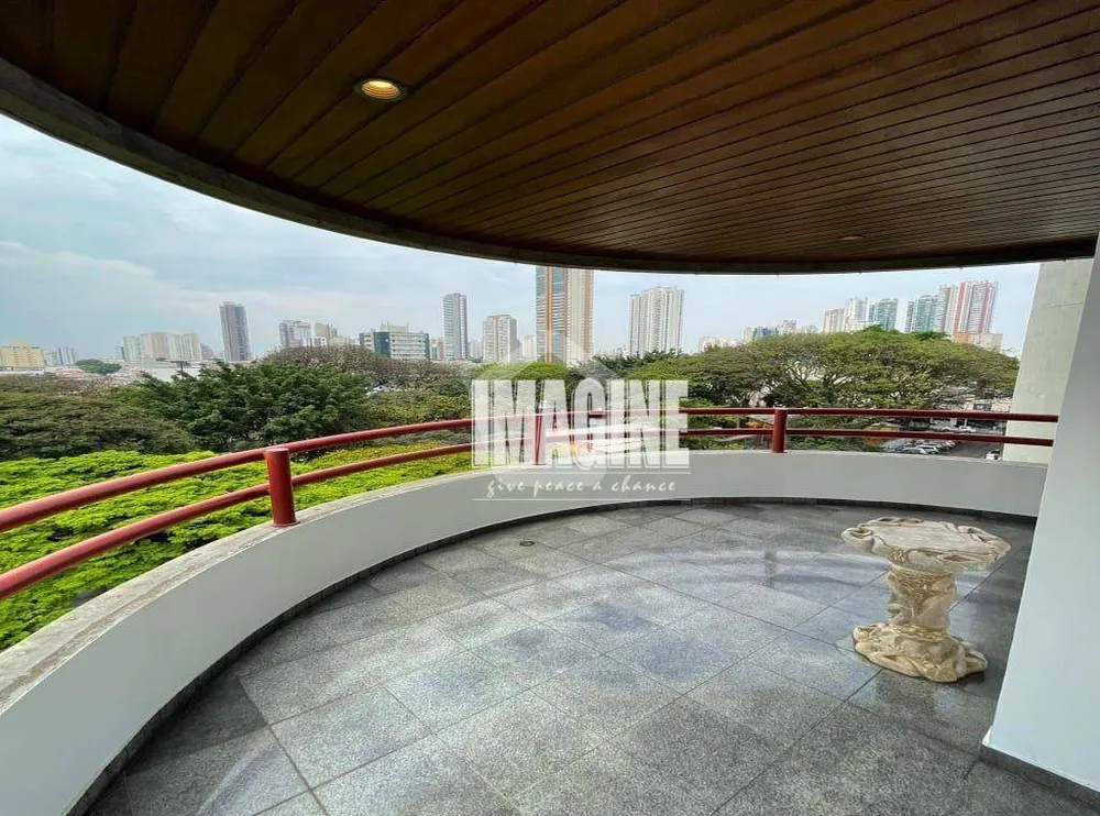 Apartamento, 4 quartos, 262 m² - Foto 2