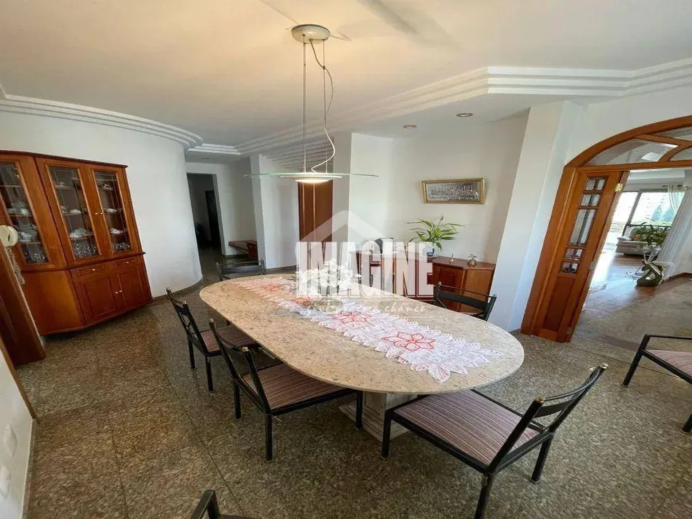 Apartamento, 4 quartos, 262 m² - Foto 4