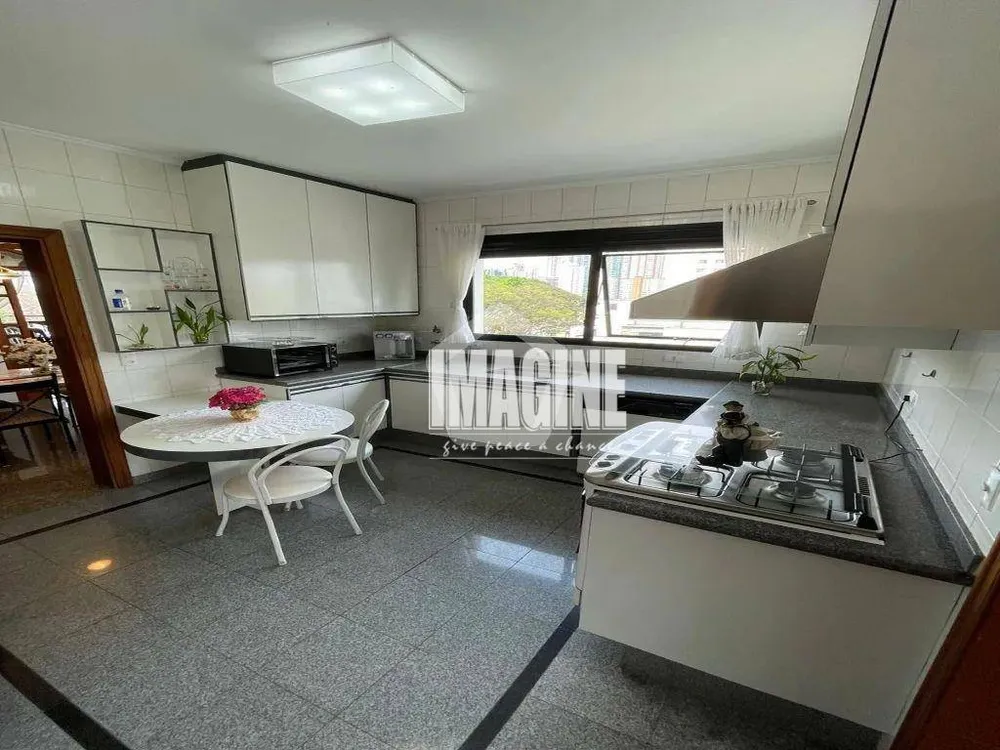 Apartamento, 4 quartos, 262 m² - Foto 7