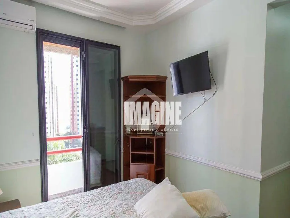 Apartamento, 4 quartos, 262 m² - Foto 5
