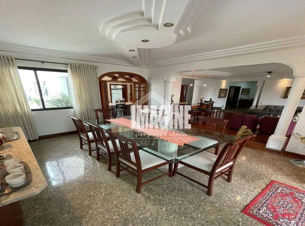 Apartamento, 4 quartos, 262 m² - Foto 3