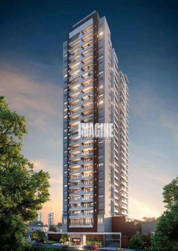 Apartamento, 3 quartos, 79 m² - Foto 1