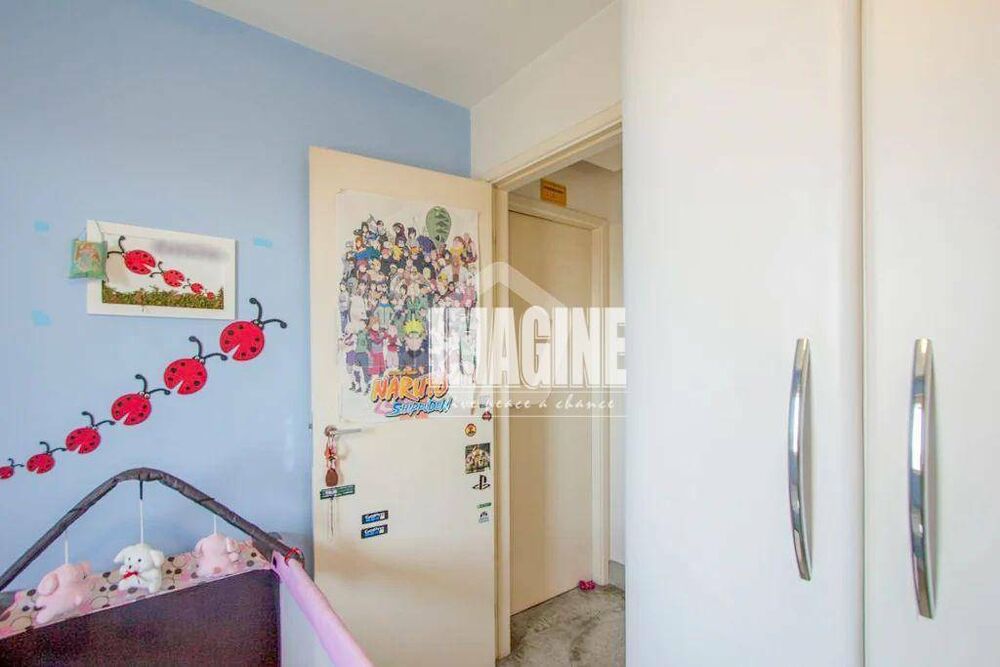 Apartamento à venda com 2 quartos, 62m² - Foto 9