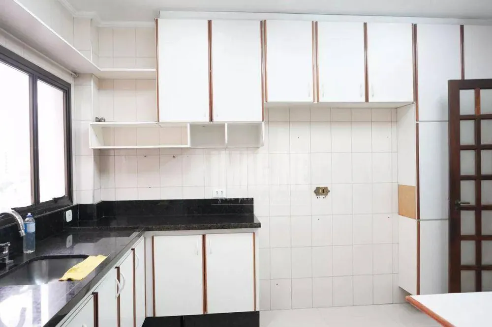 Apartamento, 3 quartos, 132 m² - Foto 3