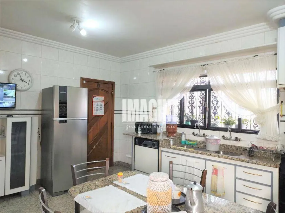 Casa, 6 quartos, 450 m² - Foto 4
