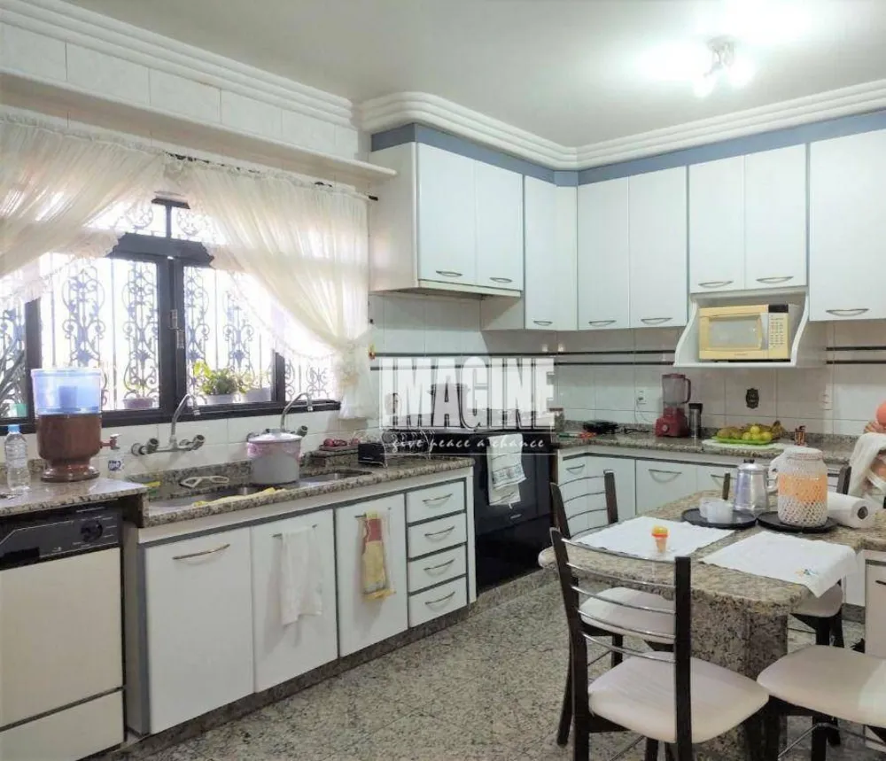 Casa, 6 quartos, 450 m² - Foto 2