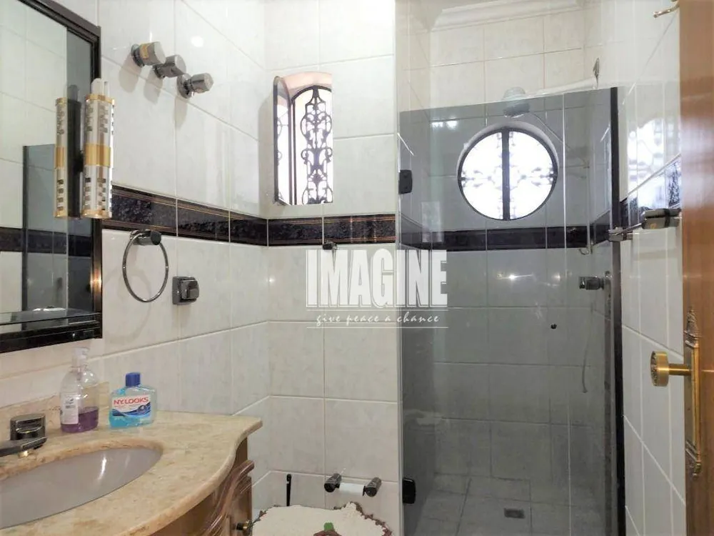 Casa, 6 quartos, 450 m² - Foto 11