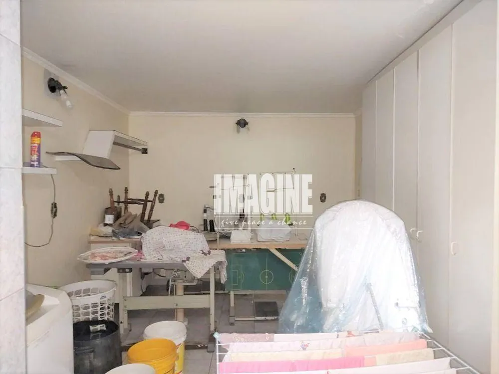 Casa, 6 quartos, 450 m² - Foto 9