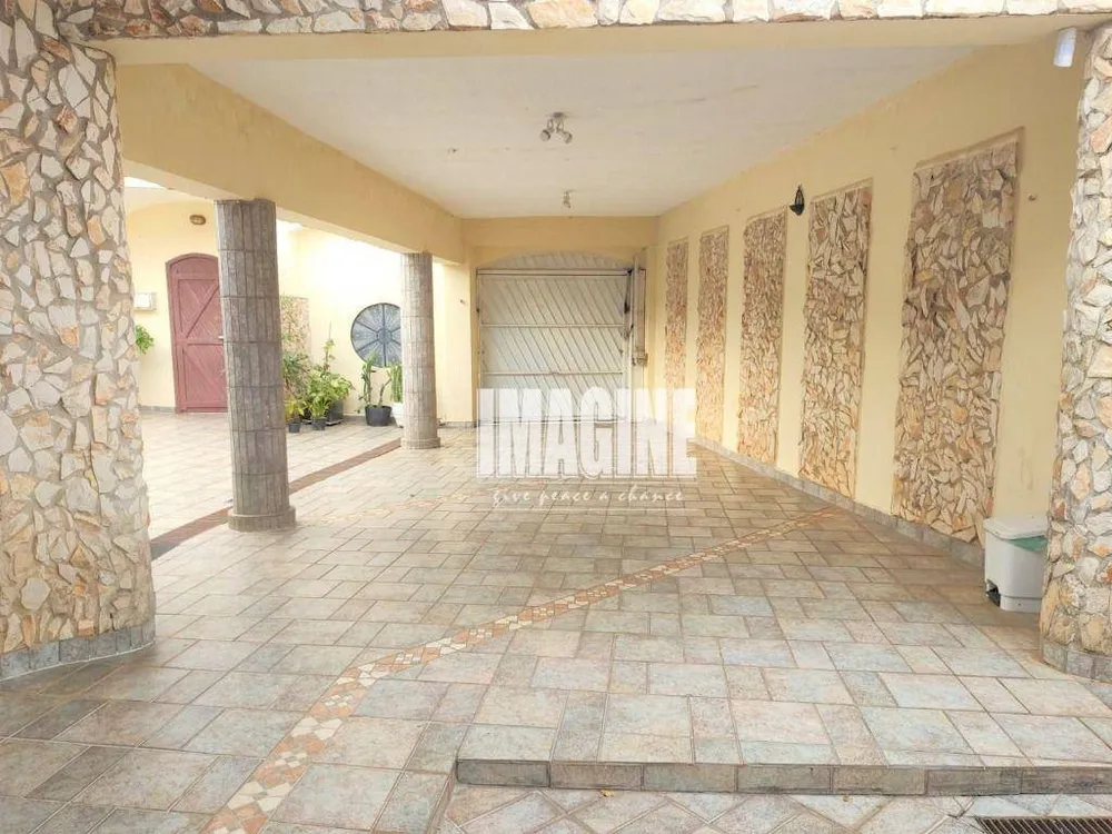 Casa, 6 quartos, 450 m² - Foto 5
