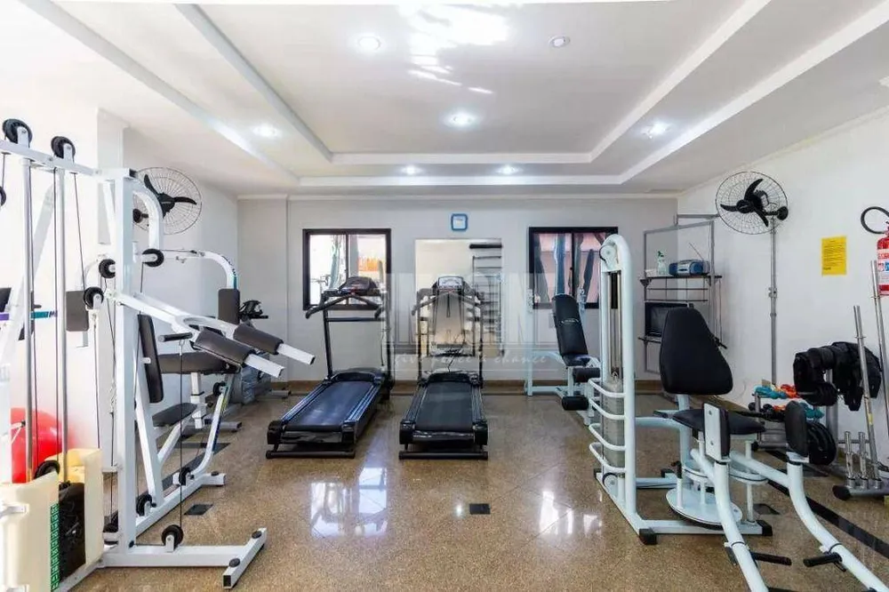Apartamento, 3 quartos, 70 m² - Foto 8