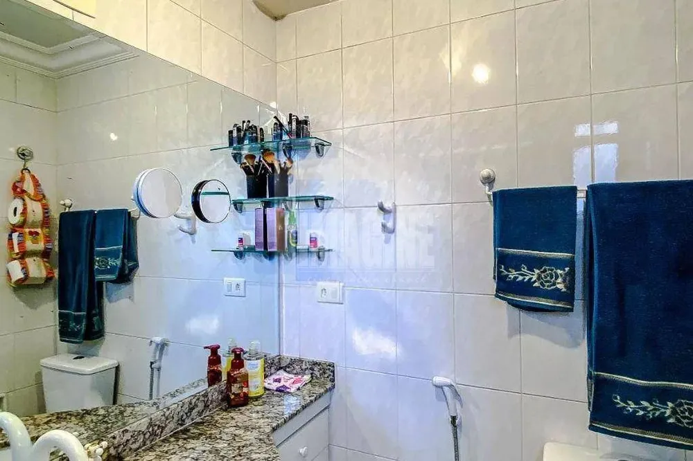 Apartamento, 3 quartos, 70 m² - Foto 3