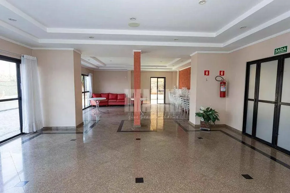 Apartamento, 3 quartos, 70 m² - Foto 3