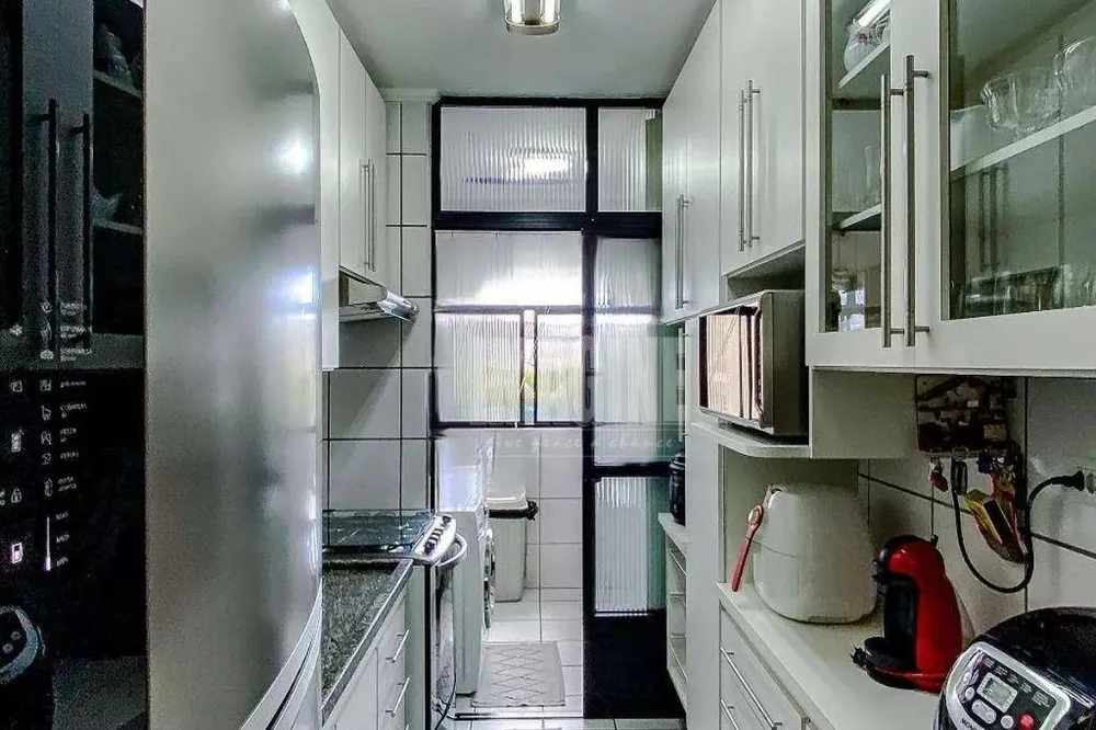 Apartamento, 3 quartos, 70 m² - Foto 1
