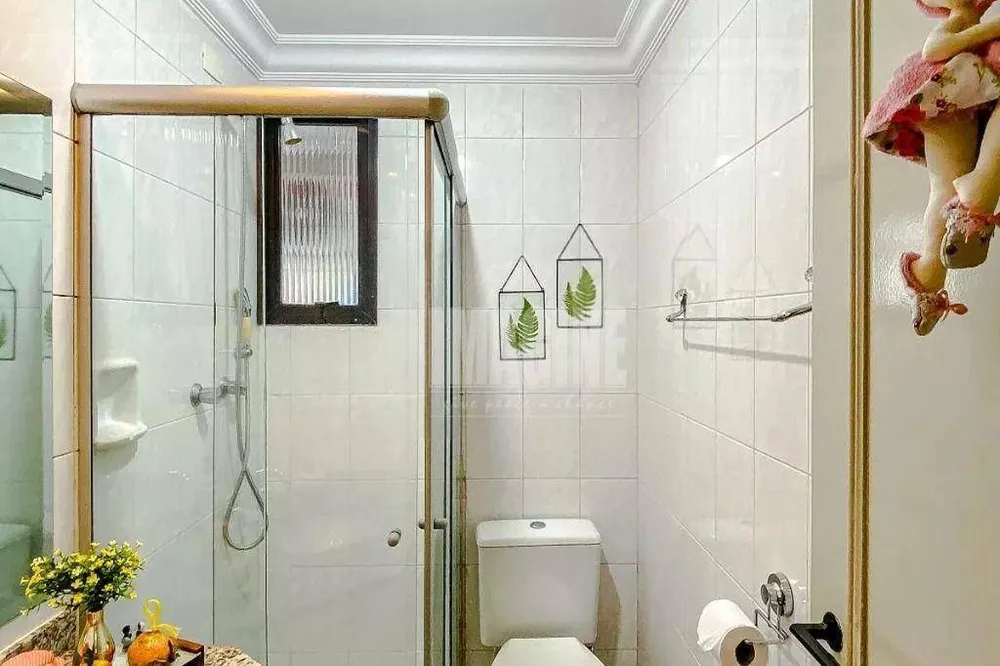 Apartamento, 3 quartos, 70 m² - Foto 4