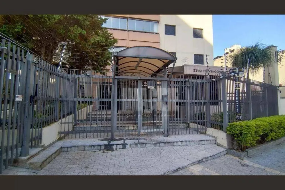 Apartamento, 3 quartos, 70 m² - Foto 5