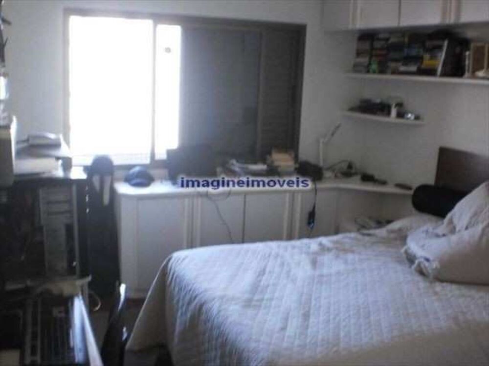 Apartamento, 4 quartos, 160 m² - Foto 1