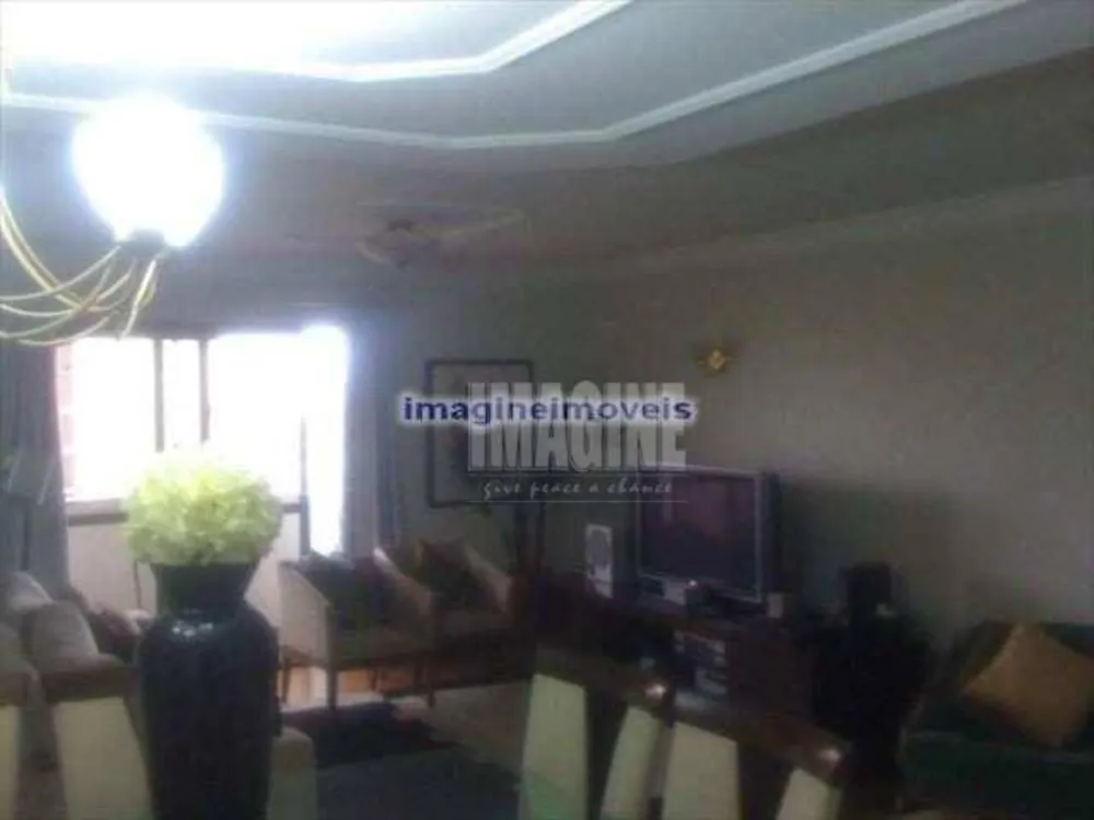 Apartamento, 4 quartos, 160 m² - Foto 1