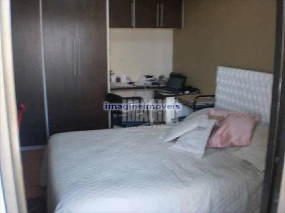 Apartamento, 4 quartos, 160 m² - Foto 2
