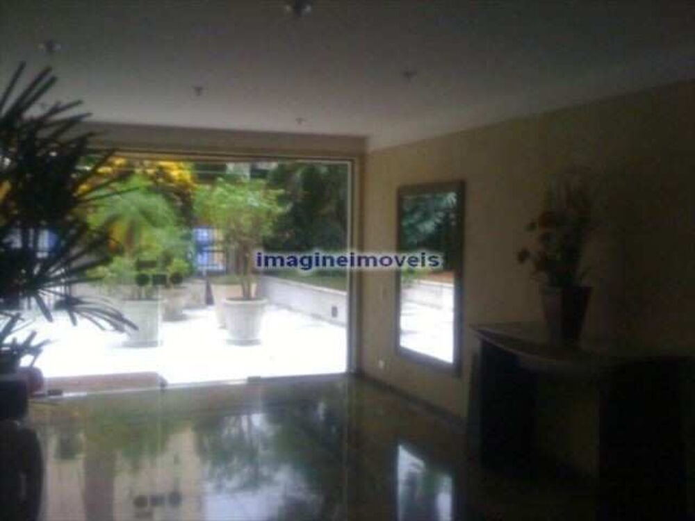 Apartamento, 4 quartos, 160 m² - Foto 4