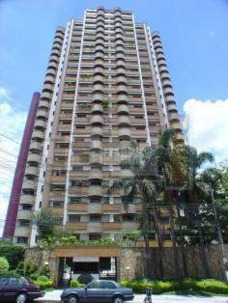 Apartamento, 4 quartos, 160 m² - Foto 3