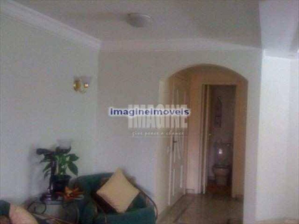 Apartamento, 4 quartos, 160 m² - Foto 2