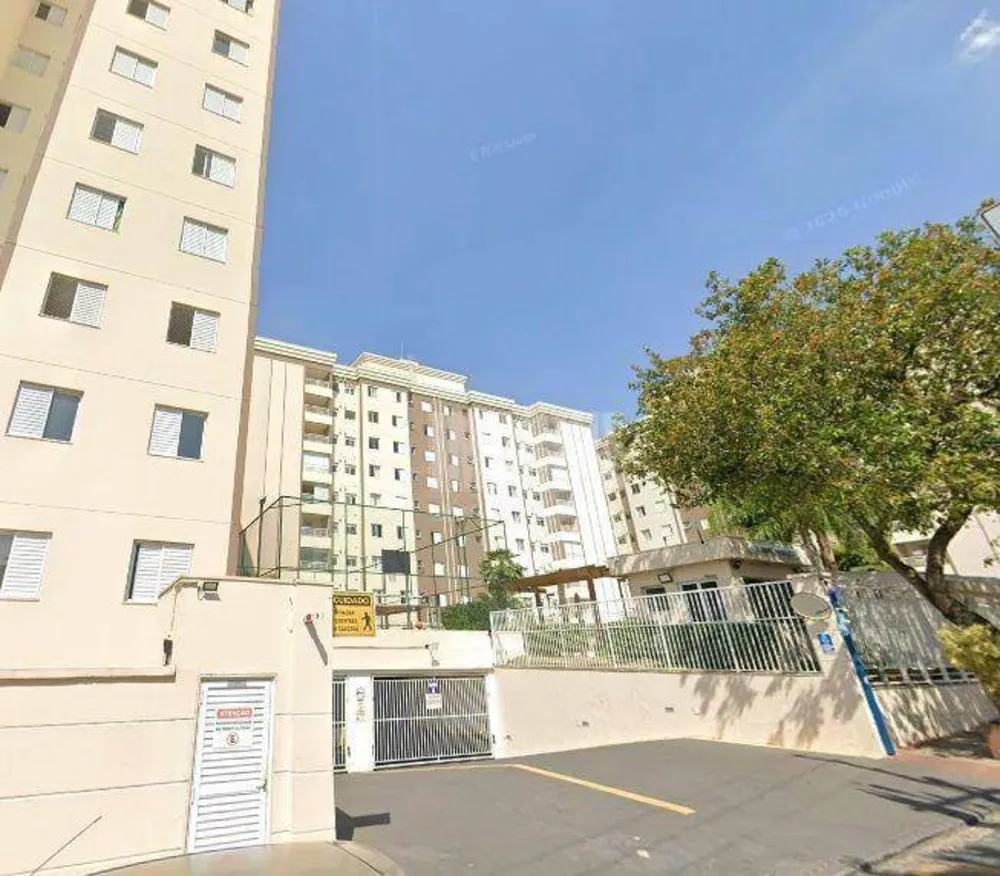 Apartamento, 3 quartos, 65 m² - Foto 12