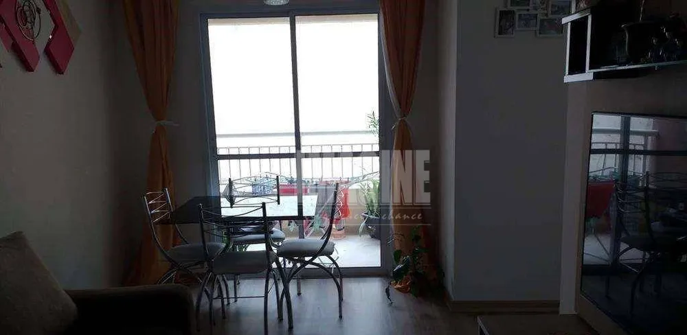Apartamento, 3 quartos, 65 m² - Foto 1