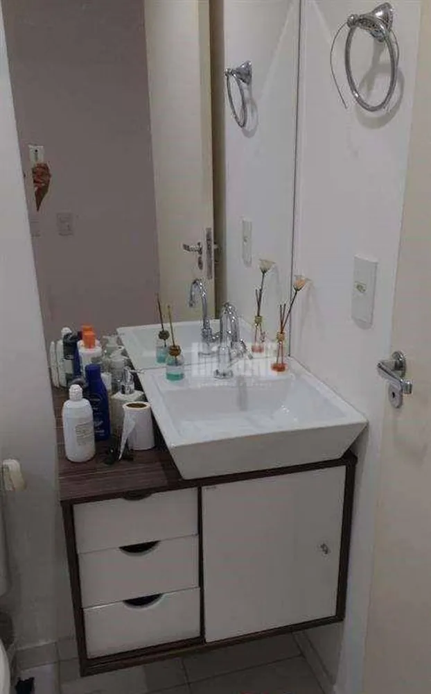 Apartamento, 3 quartos, 65 m² - Foto 11