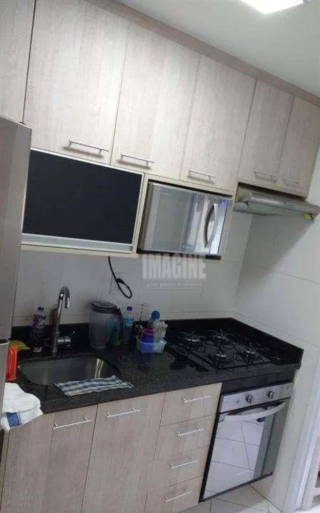 Apartamento, 3 quartos, 65 m² - Foto 9