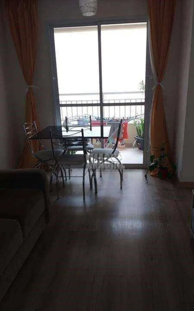 Apartamento, 3 quartos, 65 m² - Foto 3