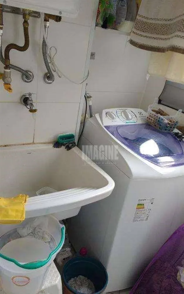 Apartamento, 3 quartos, 65 m² - Foto 8