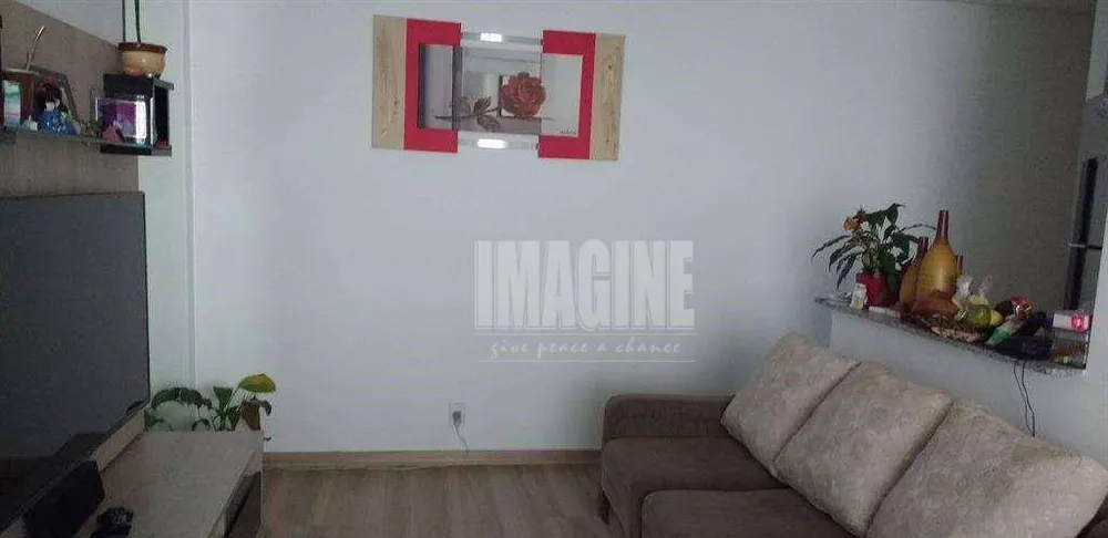 Apartamento, 3 quartos, 65 m² - Foto 4