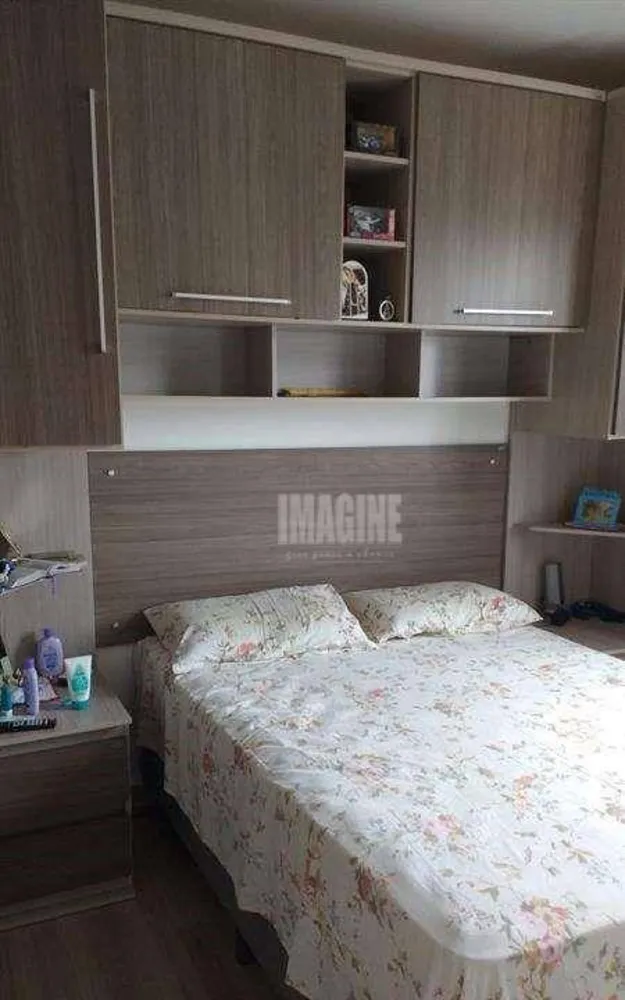 Apartamento, 3 quartos, 65 m² - Foto 6