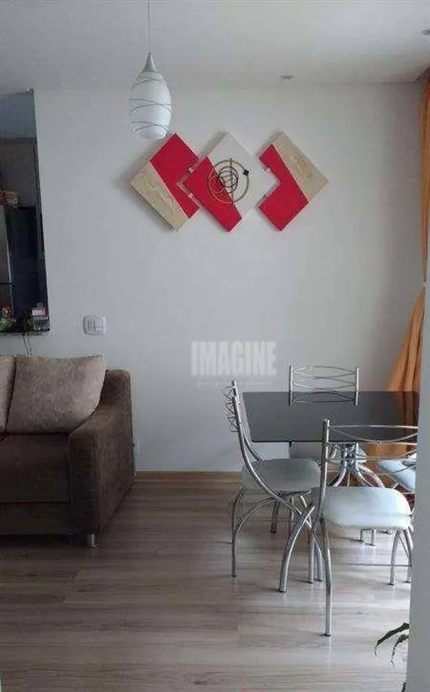 Apartamento, 3 quartos, 65 m² - Foto 2