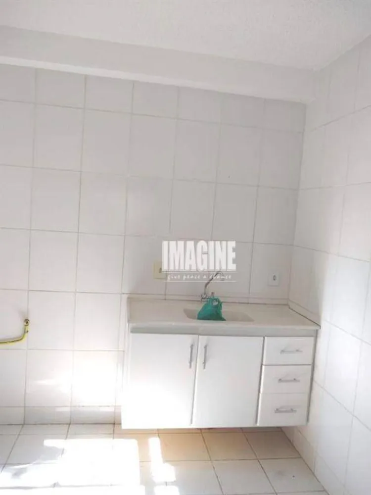Apartamento, 2 quartos, 42 m² - Foto 1